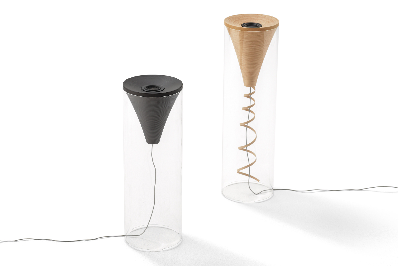 BUNACO SPEAKER