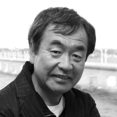 隈 研吾