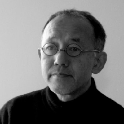 三谷龍二