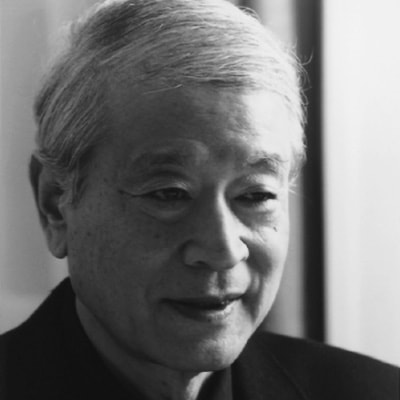 永井一正