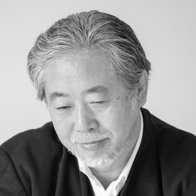 内藤 廣