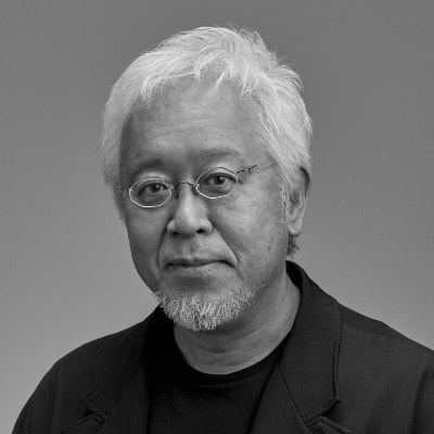 原 研哉