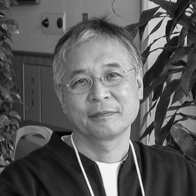 柏木 博