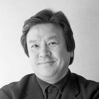 喜多俊之