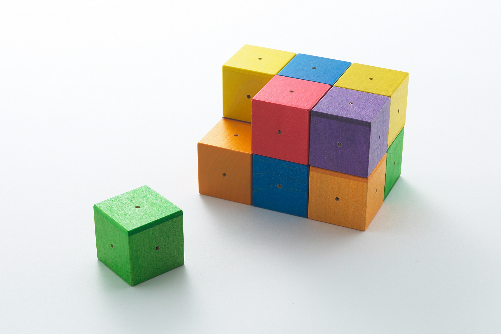BabyCube