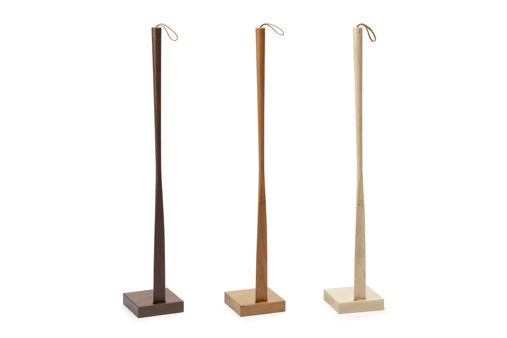LONG SHOE HORN