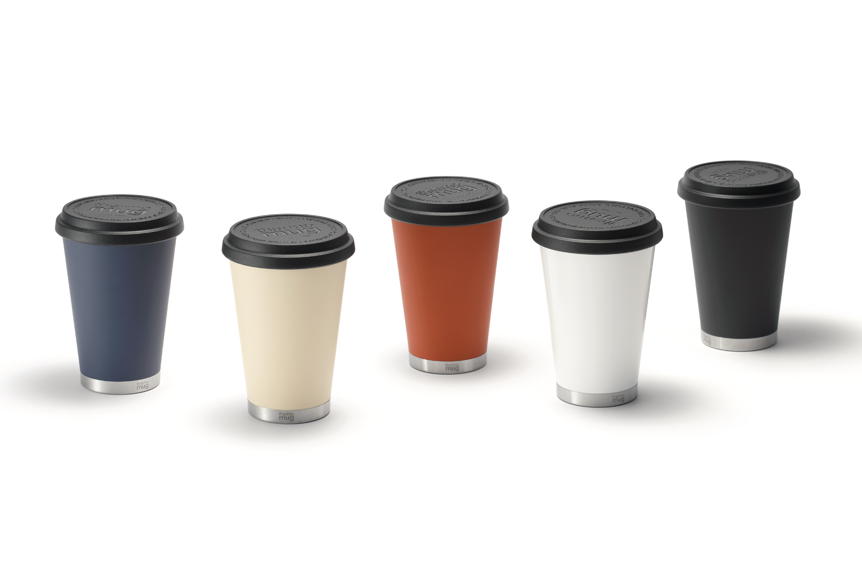 サーモマグ　MOBILE TUMBLER MINI